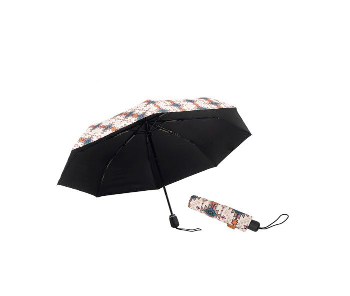 Western Charm Umbrella