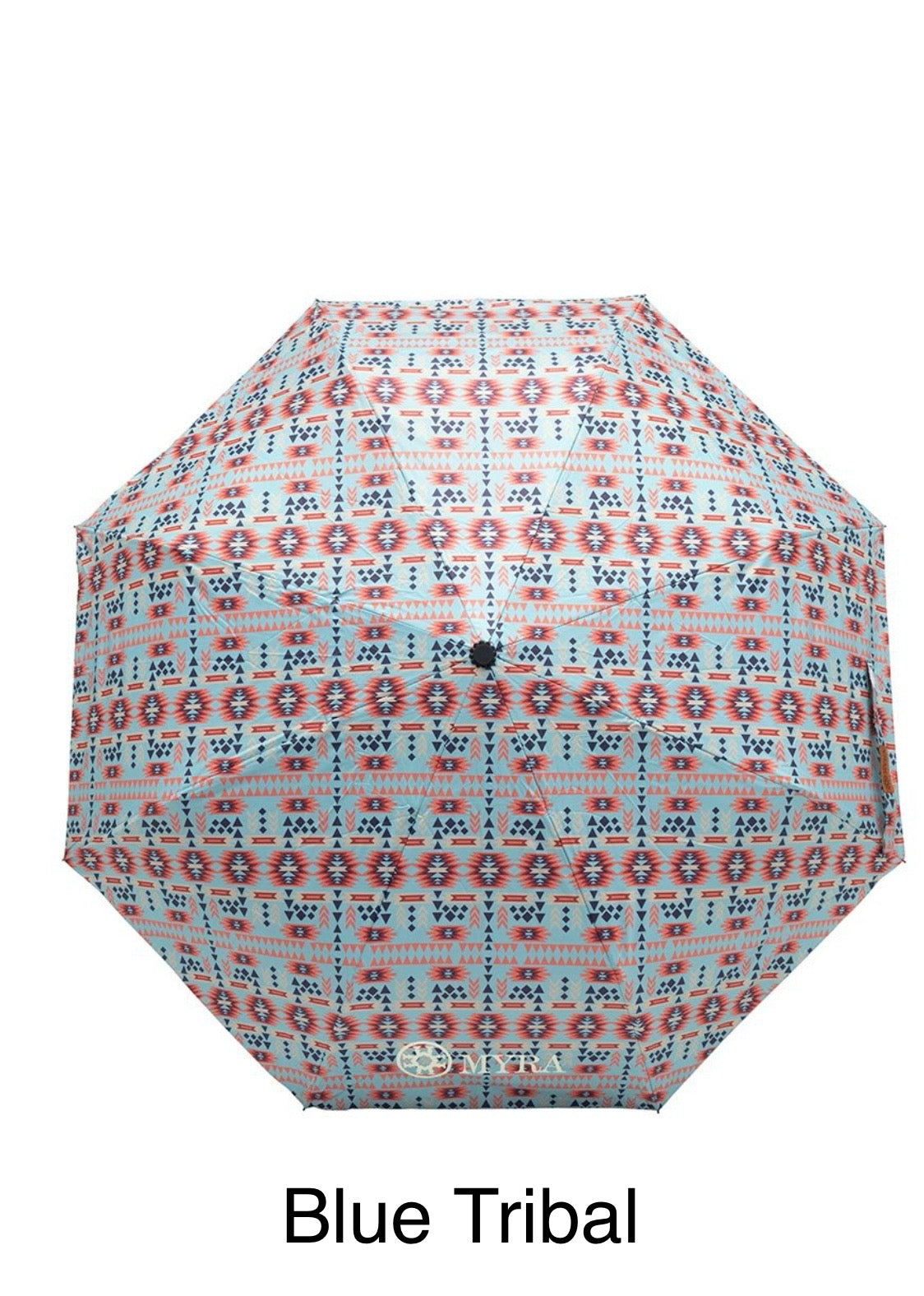 Western Charm Umbrella