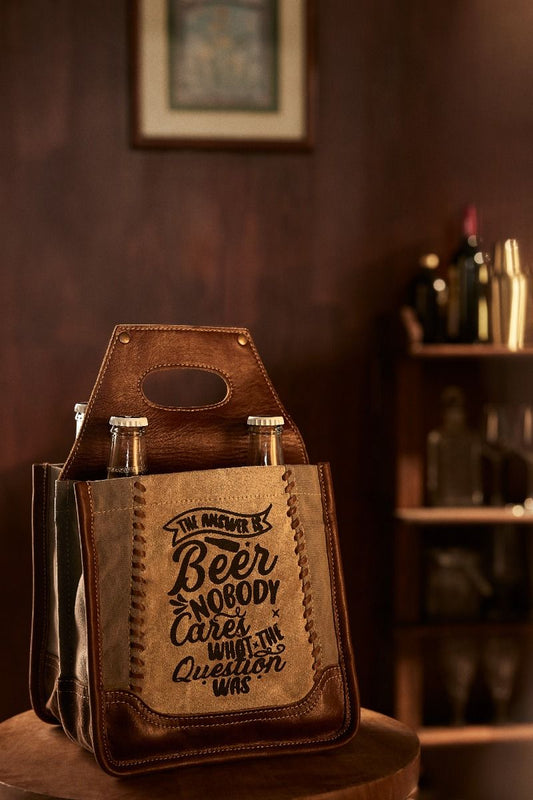 Beer Caddy