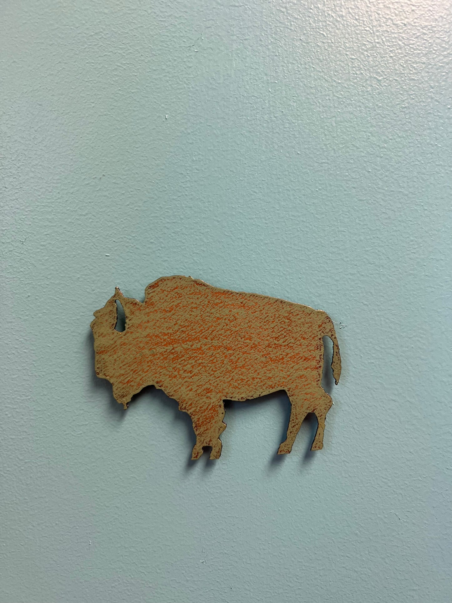 Buffalo Magnets