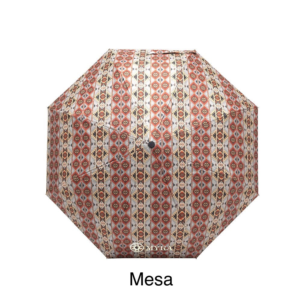 Western Charm Umbrella