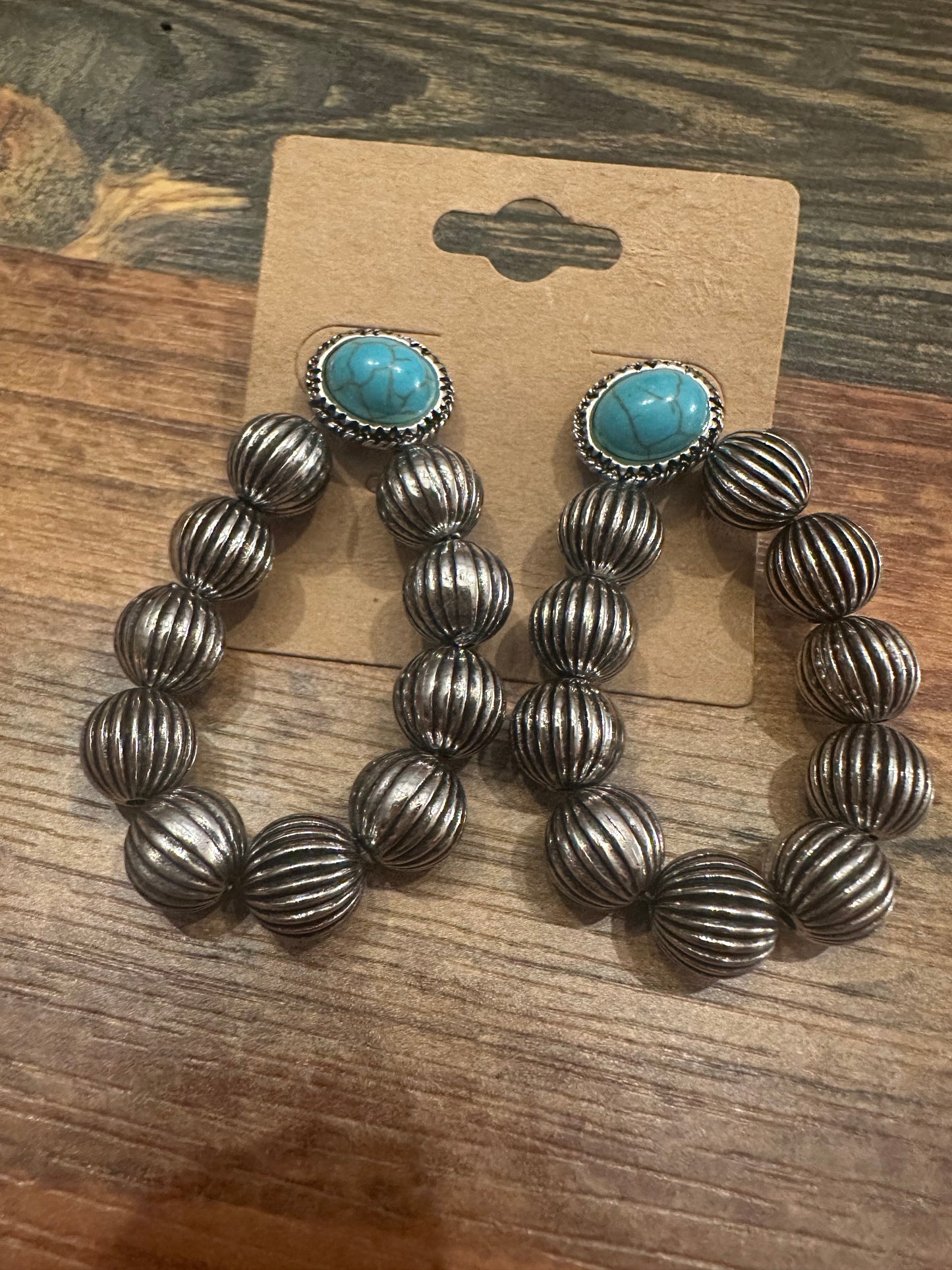 Carolina Earrings