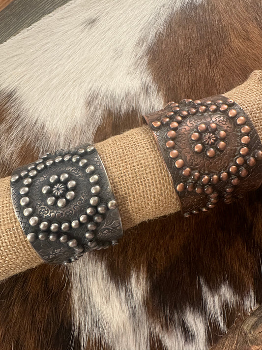 Cherokee Cuff