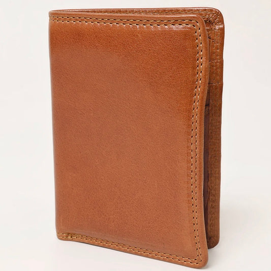 Spaghetti Western Wallet