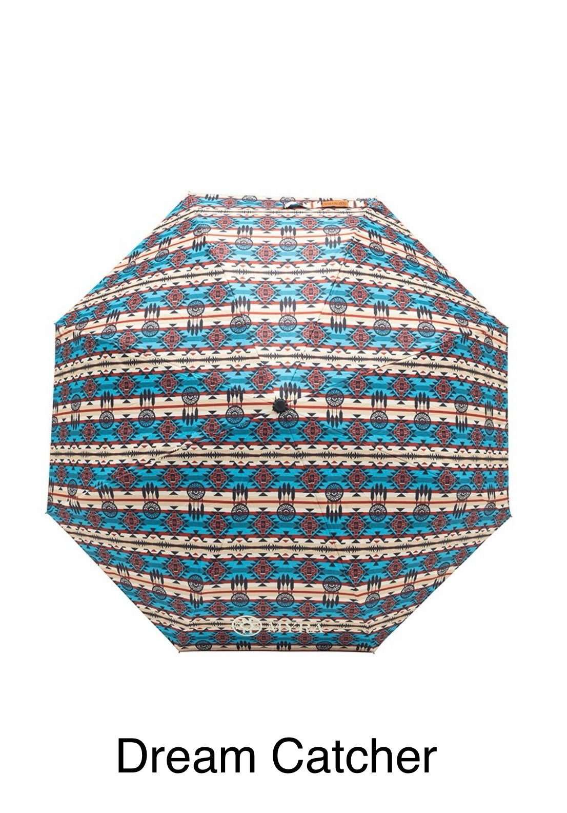 Western Charm Umbrella