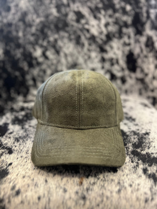 Olive Cap