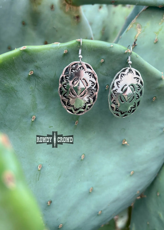 Mojave Earrings