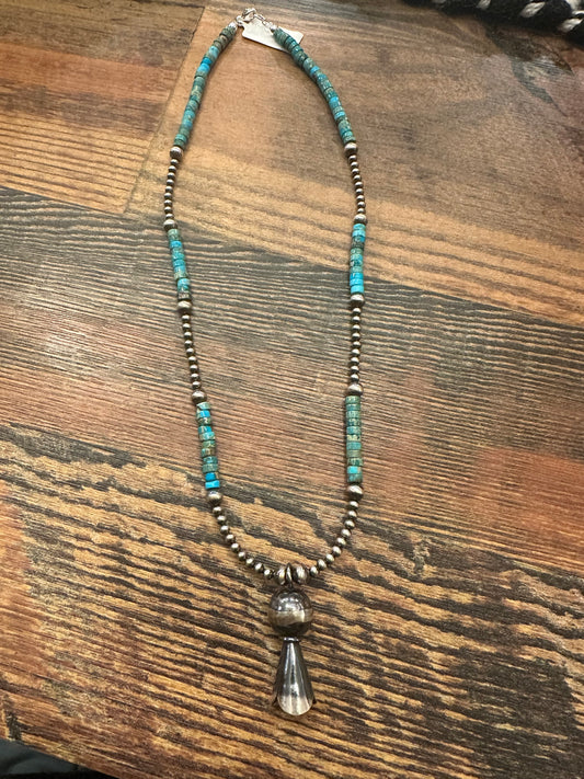 Kaitlin Necklace