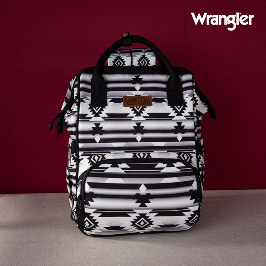 Wrangler Aztec Backpacks