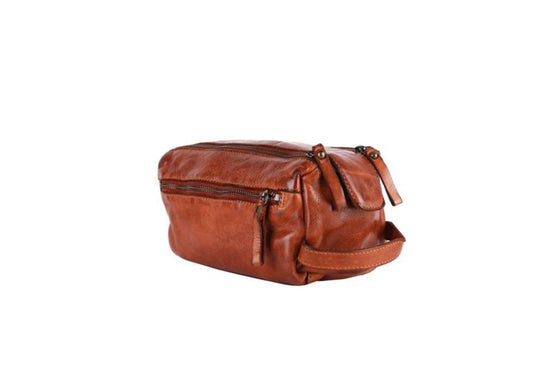 Spaghetti Western Toiletry Bag