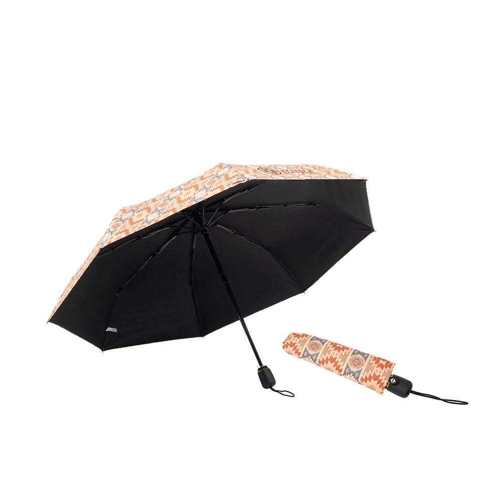 Western Charm Umbrella