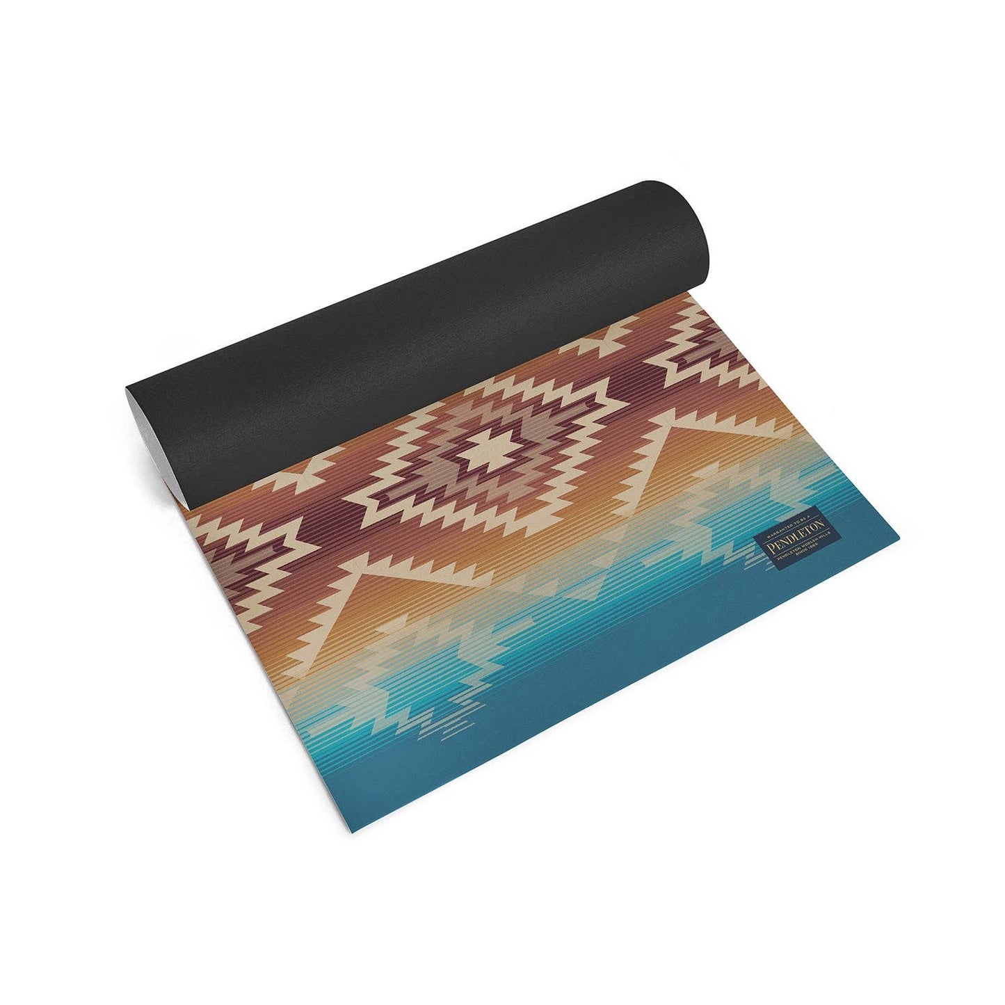 Ascend Yoga Mat Pendleton Pagosa Springs Mat/Rug