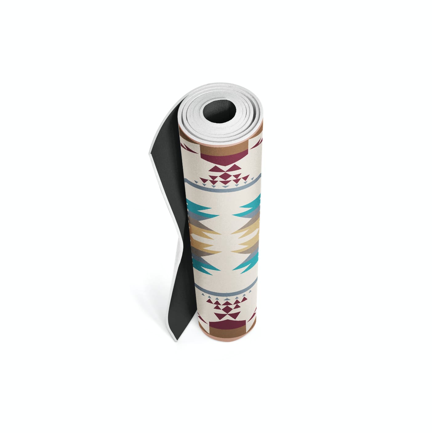 Pendleton White Sands PER Yoga Mat/Rug